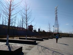 -永定河休闲森林公园