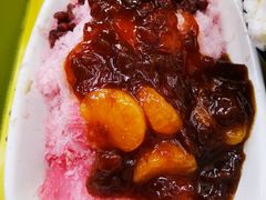 -MOMO冰品·生巧汤圆(红桥店)