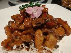 -卯时·龙光雅宴·精致锡帮菜(惠山古镇店)