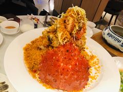 -人杰鱼乐轩(珠江路店)