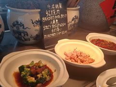 -君悦酒店·乐厨·高空自助餐(青年大街店)