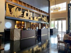 -成都安仁福朋喜来登酒店