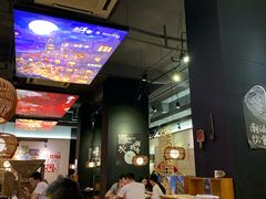 -大洋家·精品潮汕菜·生腌砂锅粥(天河东路店)