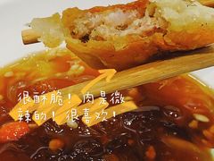 -甘食记·成都肥肠粉(汕头万象城店)