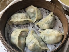 海珍烫面包-东升灌浆包(辛庄街总店)