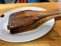 -纽道沸巫山纸包鱼(中海国际店)