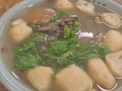 -金原鸭血粉丝汤·汤包·脆皮烤鸭(南京博物院店)