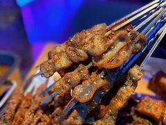 -燥次·烧烤酒场(万象城店)