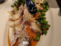 -绿茶餐厅(朝阳大悦城店)