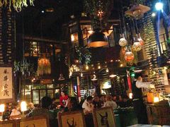 -胡桃里乐队酒馆(鎏嘉码头店)