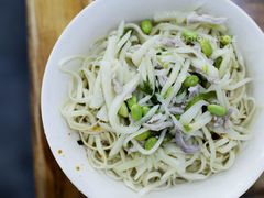 -随柳居·苏式小吃(建新巷店)