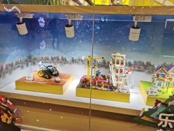 -KIDSLAND凯知乐(中环保利时光里店)