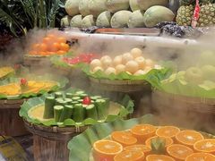 -吉布鲁牛排海鲜自助(乐山万达店)
