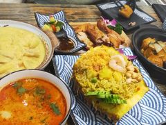 -Hi YOU你的饭局泰餐厅(雍和宫店)