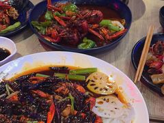 -红盔甲·小龙虾(车公庙店)