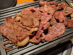 -匠太烧肉台日料理餐酒馆(三林店)