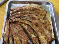 -张记焖窑·十五年专注焖烤(雍和宫店)
