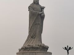 -天津妈祖文化园