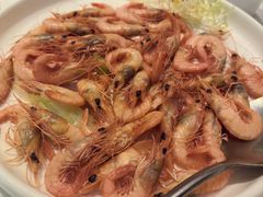 -开海·红岛海鲜虾水饺(石老人店)