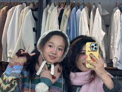 -拾光秀照相馆(石家庄勒泰中心店)