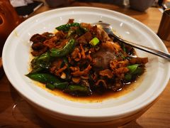 -胡子大厨·超级小炒肉(晶耀前滩店)