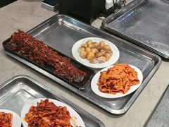 -韩麦大冷面(桂花街直营店)