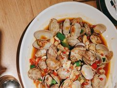 -7017浙菜•建德味(中财店)