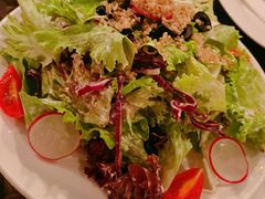 -El Bodegon阿根廷秘鲁餐厅(幸福路店)