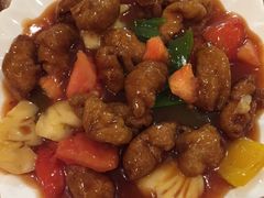 -莲池荟素食馆·12年老字号(光孝寺店)