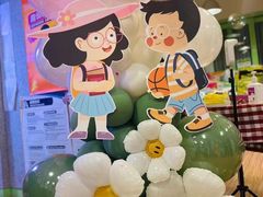 -英孚教育青少儿(徐汇徐家汇中心)