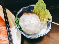-椰小名·竹笙椰子鸡(中堂店)