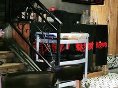 -三国惹火烤肉·中日韩烤肉集合店(百草路店)