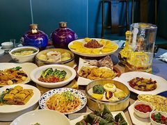 -秦月轩·陕西家乡菜(阜成路·五棵松店)