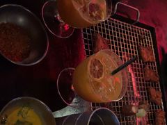 -夜食白市Yespicy·烧烤啤酒宵夜(番禺四海城店)
