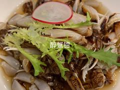 -侬佳蒸菜馆(听潮店)