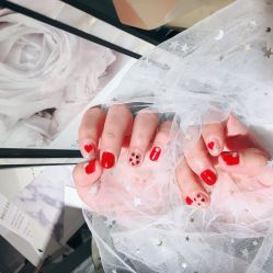点击看大图 -雪儿·YuKi美甲美睫皮肤管理Salon