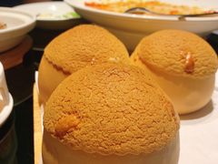招牌菠萝包-炳胜品味(珠江新城店)