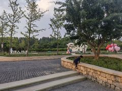 -东郊湿地公园