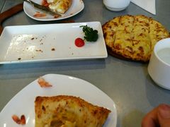 -棒约翰比萨·意面(万达店)