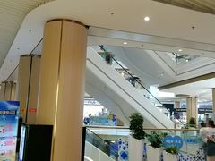 -吾悦广场(南京鼓楼店)