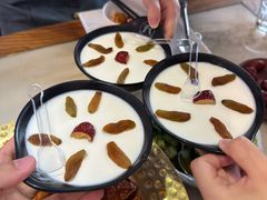 -天山传奇新疆菜(SKLP店)