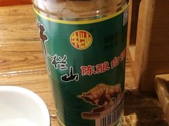 -平娃三宝烧烤·面食(南小街店)