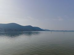 -云龙湖旅游景区