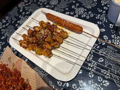 -清真·凡人居·融合餐厅(南山总店)