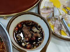 -白山烧烤(文安路万豪店)
