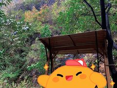 -潭溪山