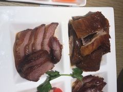 港味大四喜-粤港湾砂锅粥·宵夜(宝龙店)