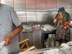 -近水阁糕点(皮市街店)