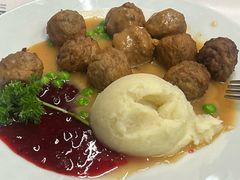 -宜家·瑞典风味餐厅(北京西红门店)