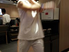 -海底捞火锅(奥体南路店)